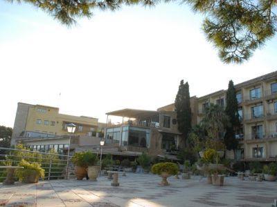Montjoi By Brava 3*