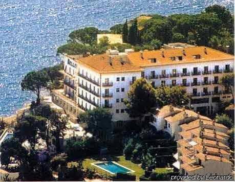 Montjoi By Brava Sant Feliu de Guíxols
