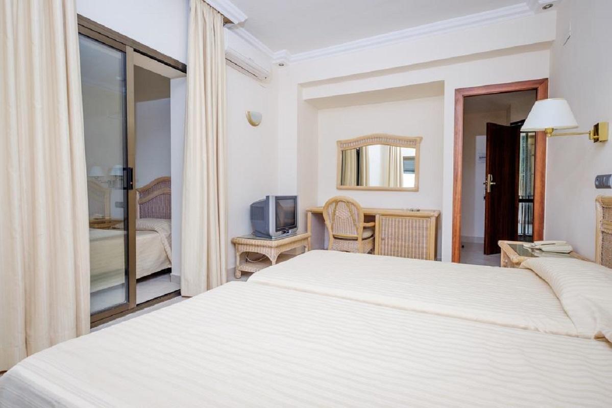 Hotel Montjoi By Brava Sant Feliu de Guíxols