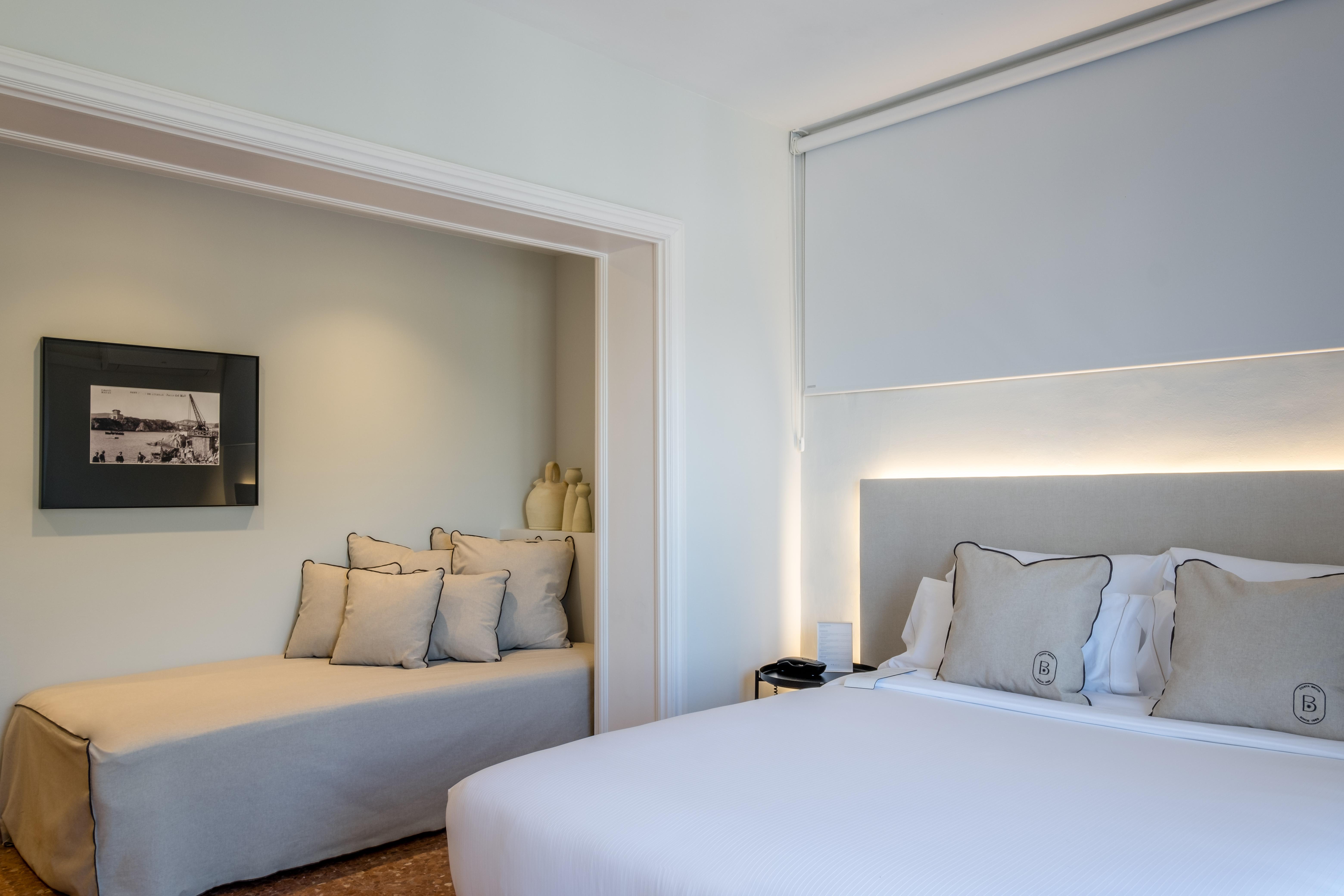 Montjoi By Brava Hotel Sant Feliu de Guíxols