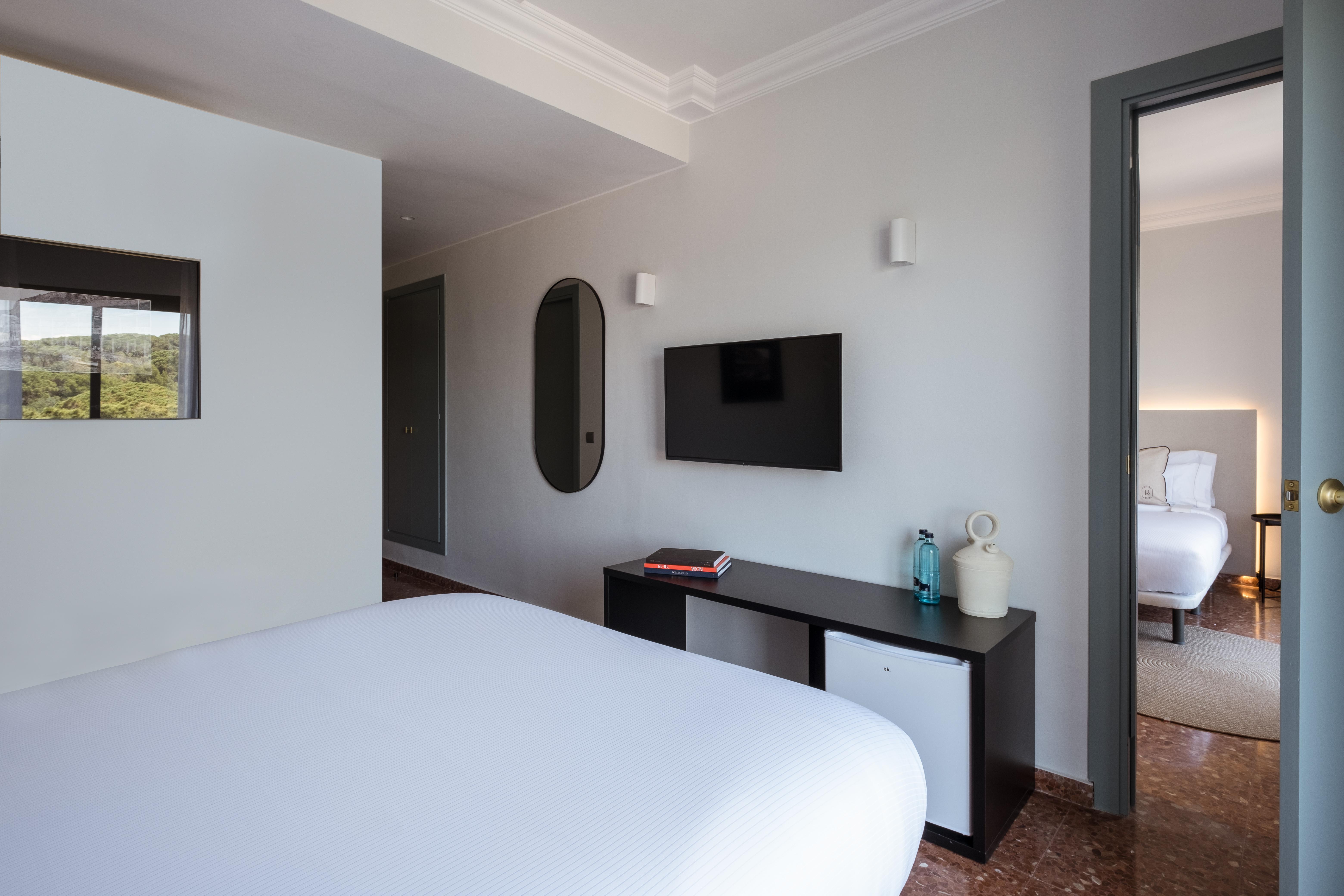 Hotel Montjoi By Brava Sant Feliu de Guíxols