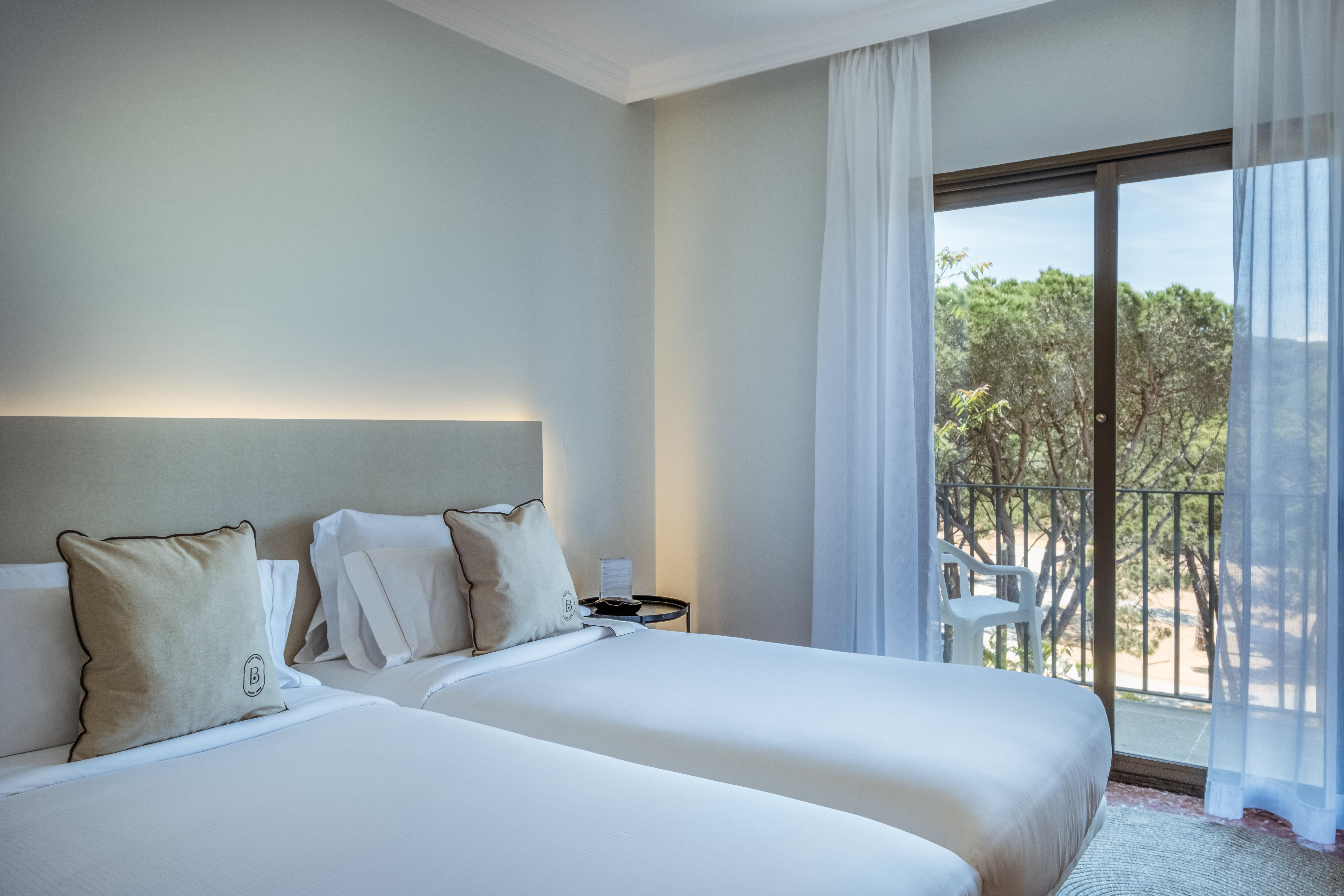 Montjoi By Brava Hotel Sant Feliu de Guíxols