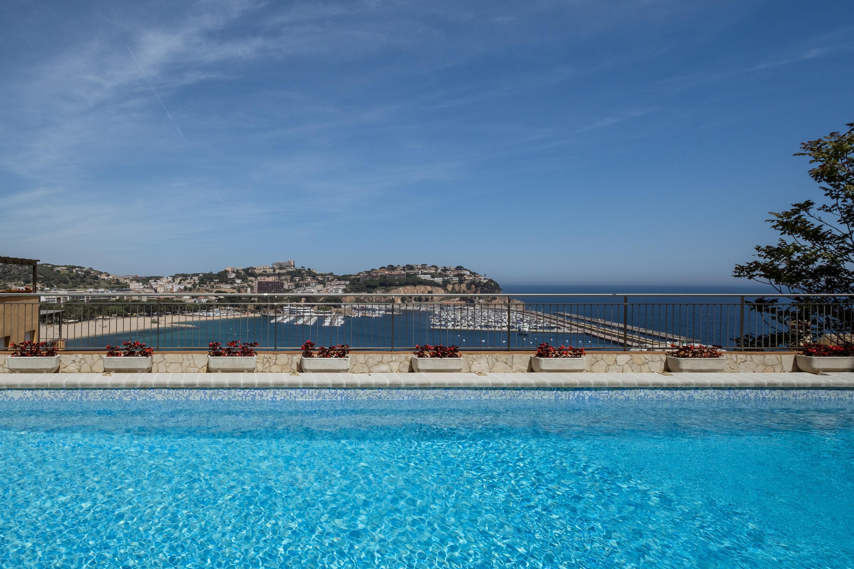 Montjoi By Brava Sant Feliu de Guíxols