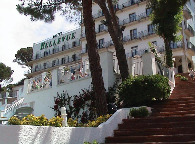Montjoi By Brava Hotel