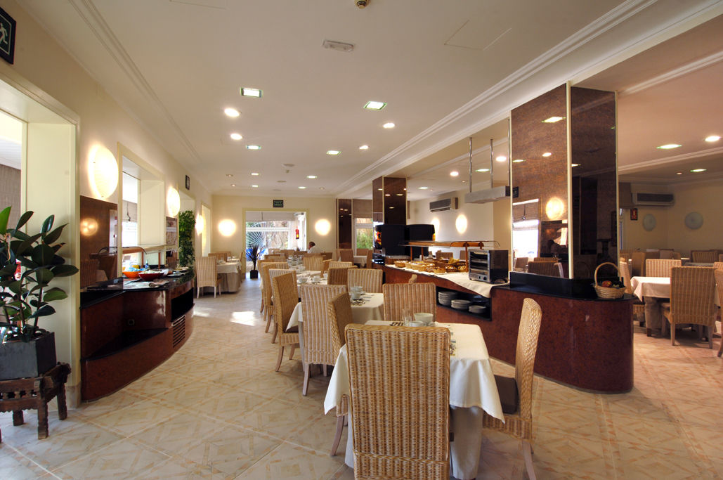 Montjoi By Brava 3*
