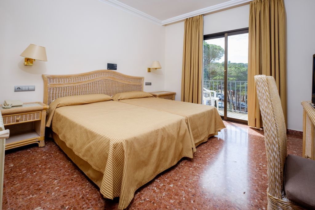 Hotel Montjoi By Brava Sant Feliu de Guíxols