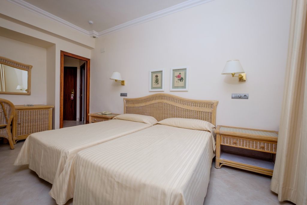 Montjoi By Brava Hotel Sant Feliu de Guíxols