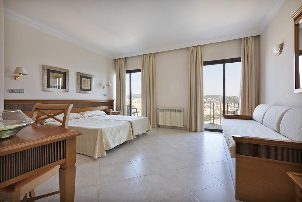 Hotel Montjoi By Brava