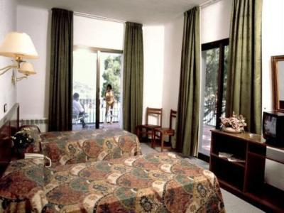 Montjoi By Brava Hotel