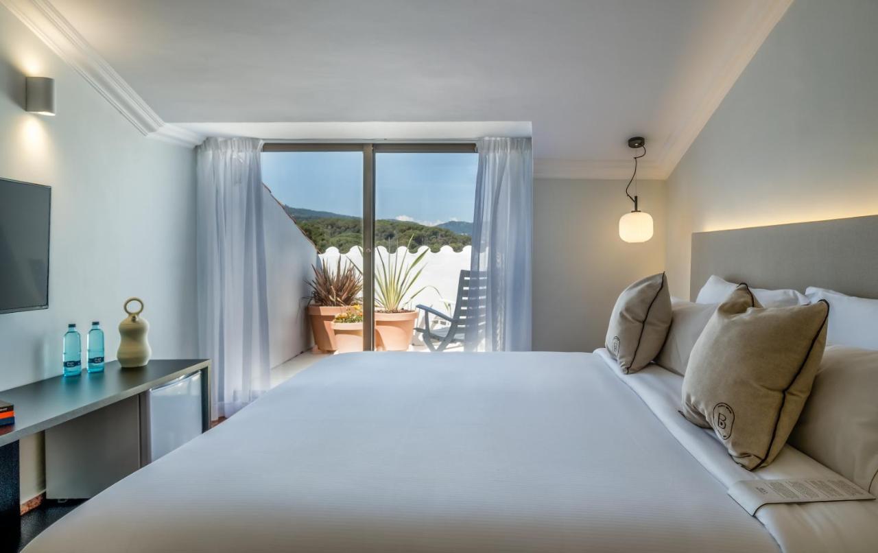 Montjoi By Brava Hotel Sant Feliu de Guíxols