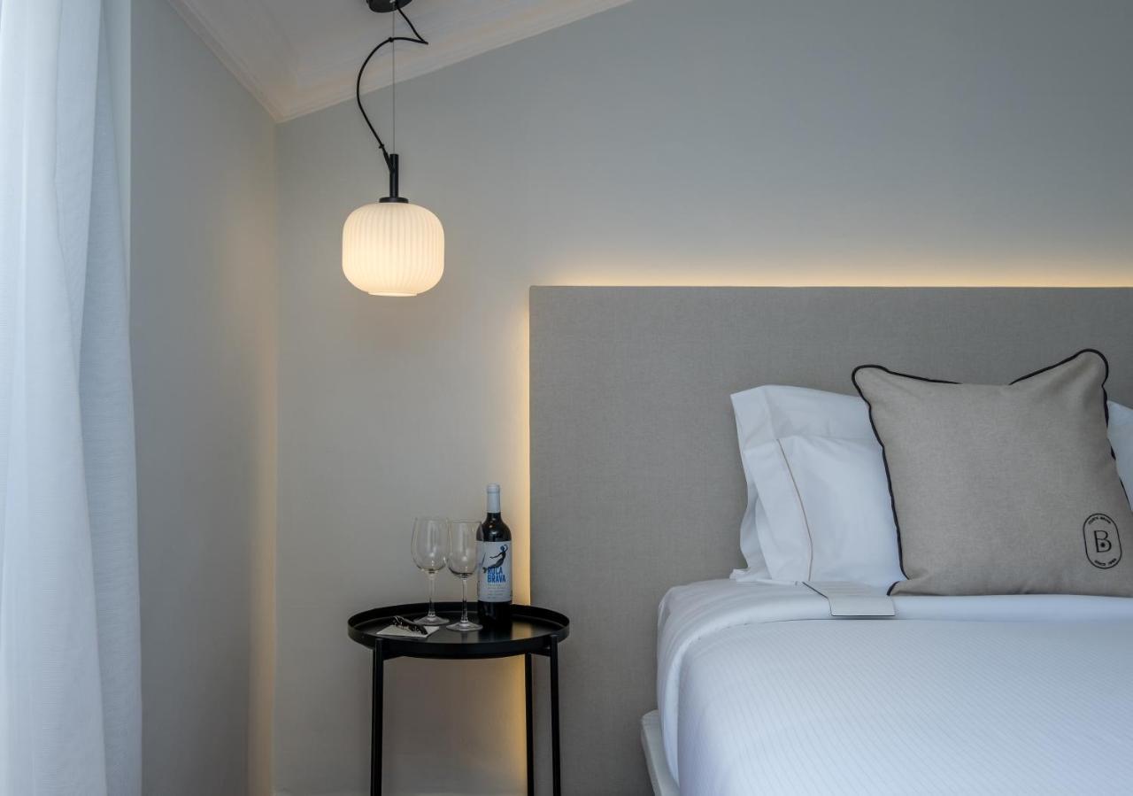 Montjoi By Brava Hotel