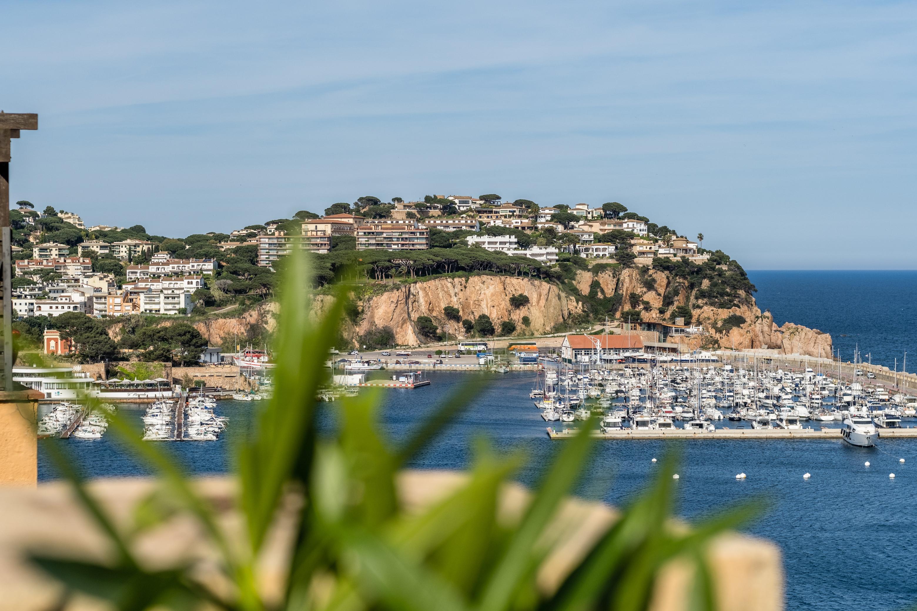Montjoi By Brava 3* Sant Feliu de Guíxols