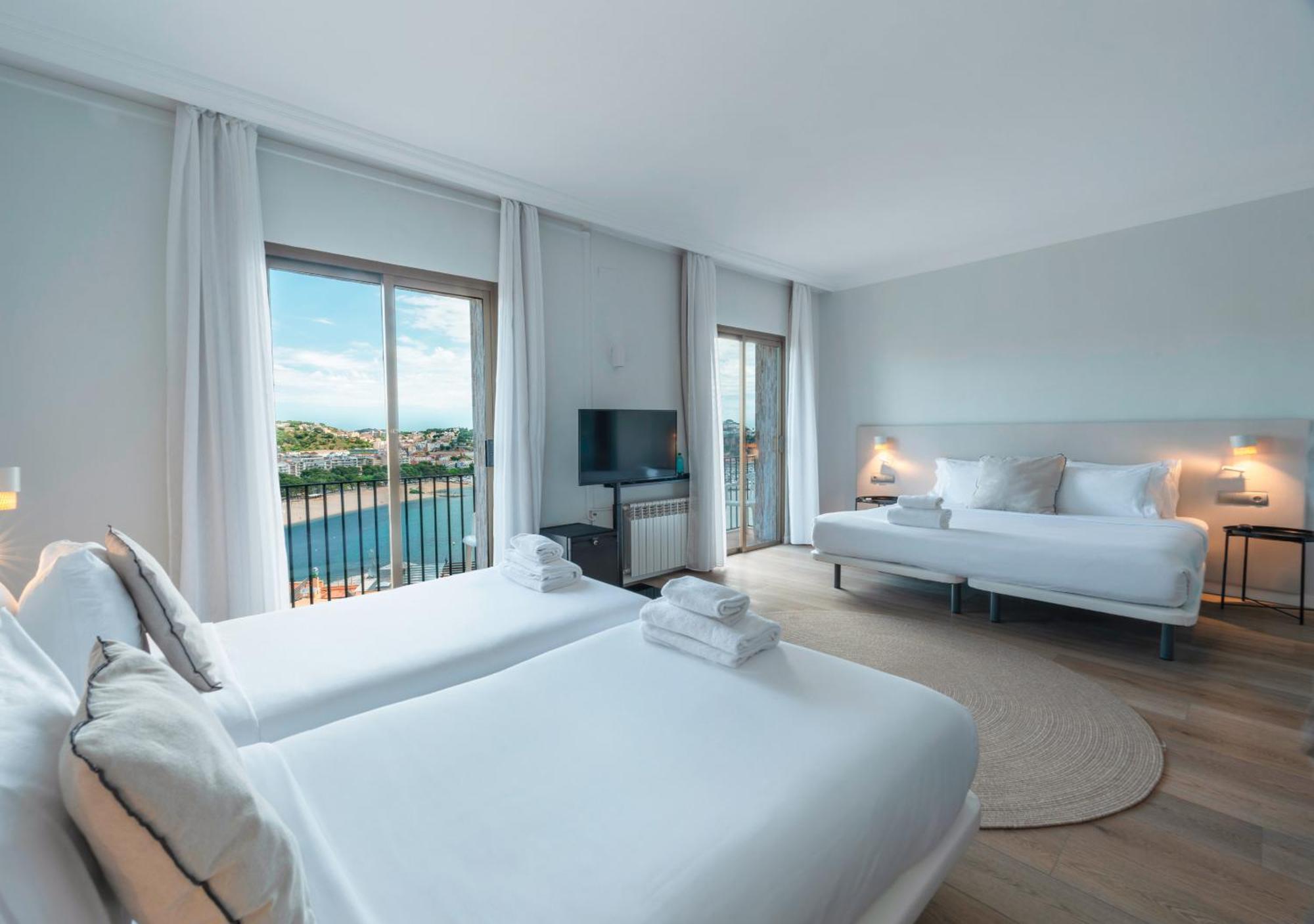 Hotel Montjoi By Brava
