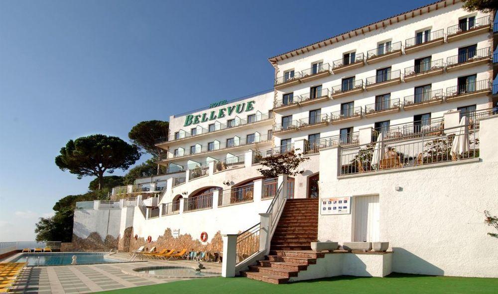 Hotel Montjoi By Brava