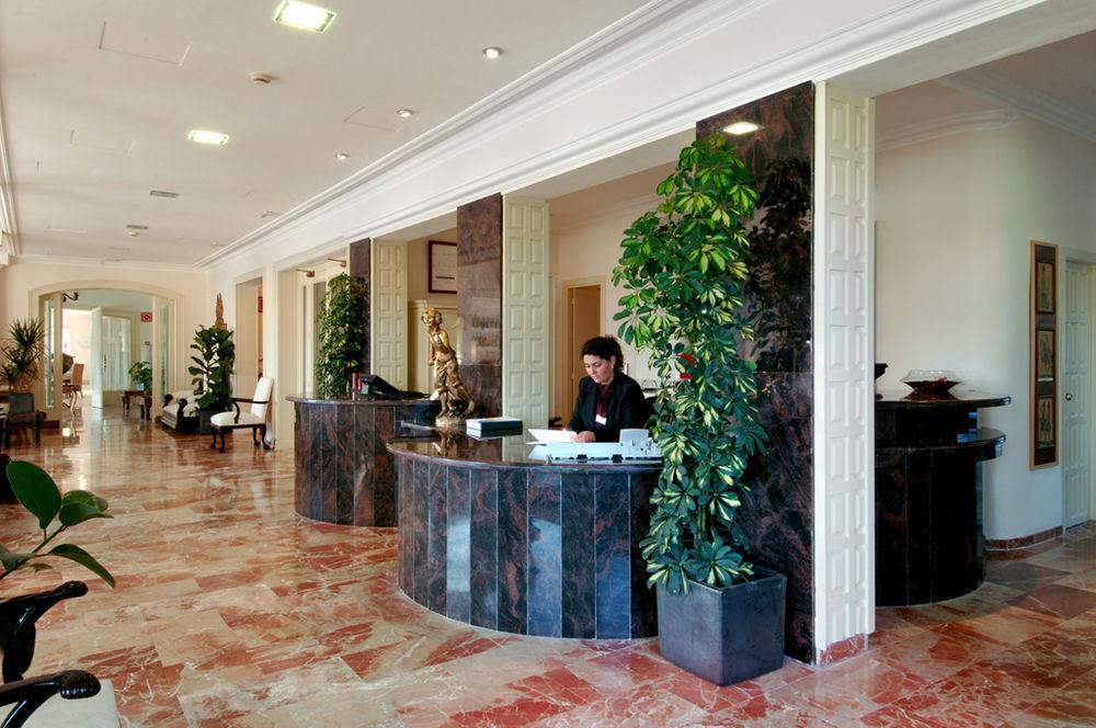 Hotel Montjoi By Brava Sant Feliu de Guíxols