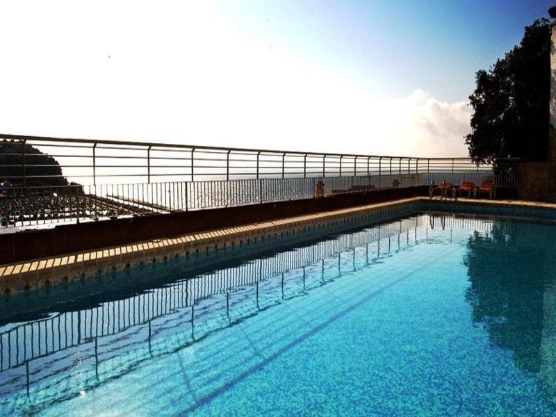 Hotel Montjoi By Brava 3*