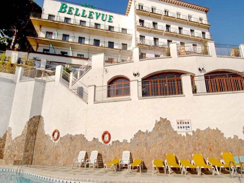 Montjoi By Brava 3* Sant Feliu de Guíxols
