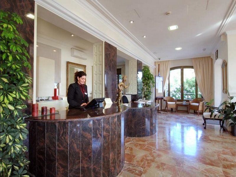 Montjoi By Brava Hotel