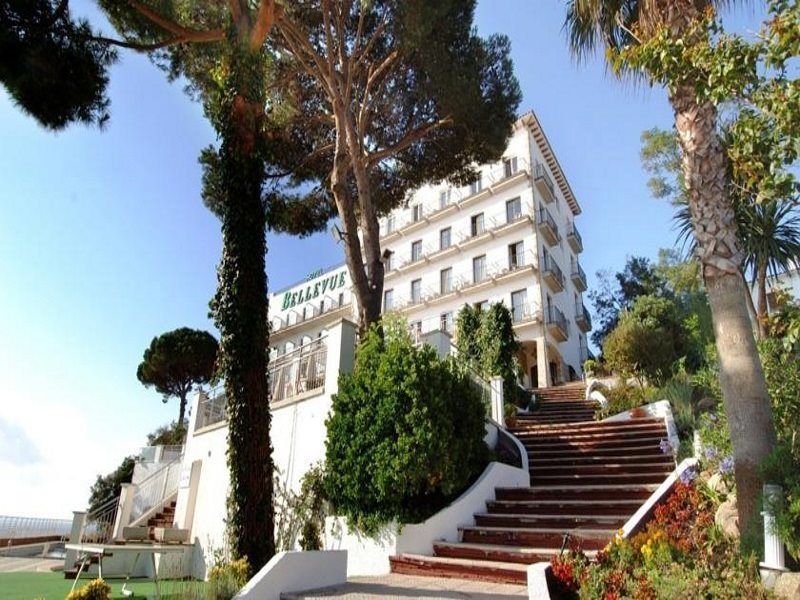 Hotel Montjoi By Brava Sant Feliu de Guíxols