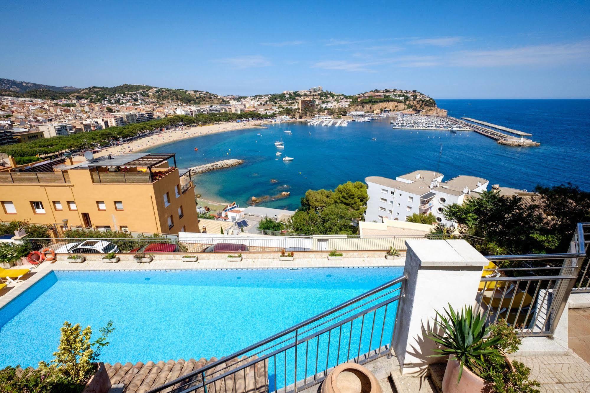 Hotel Montjoi By Brava