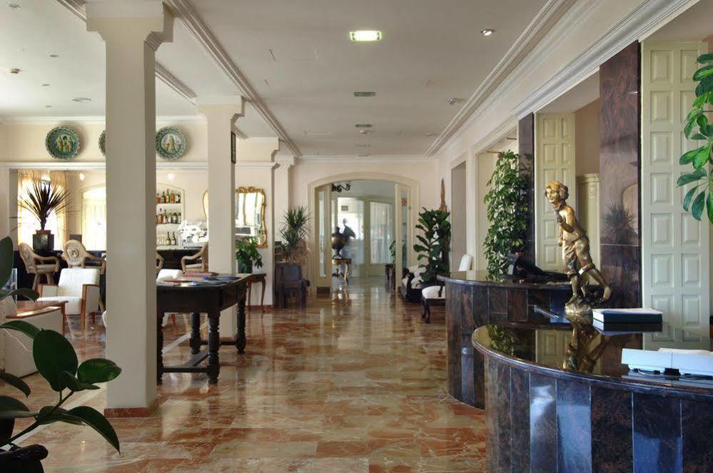Hotel Montjoi By Brava Sant Feliu de Guíxols