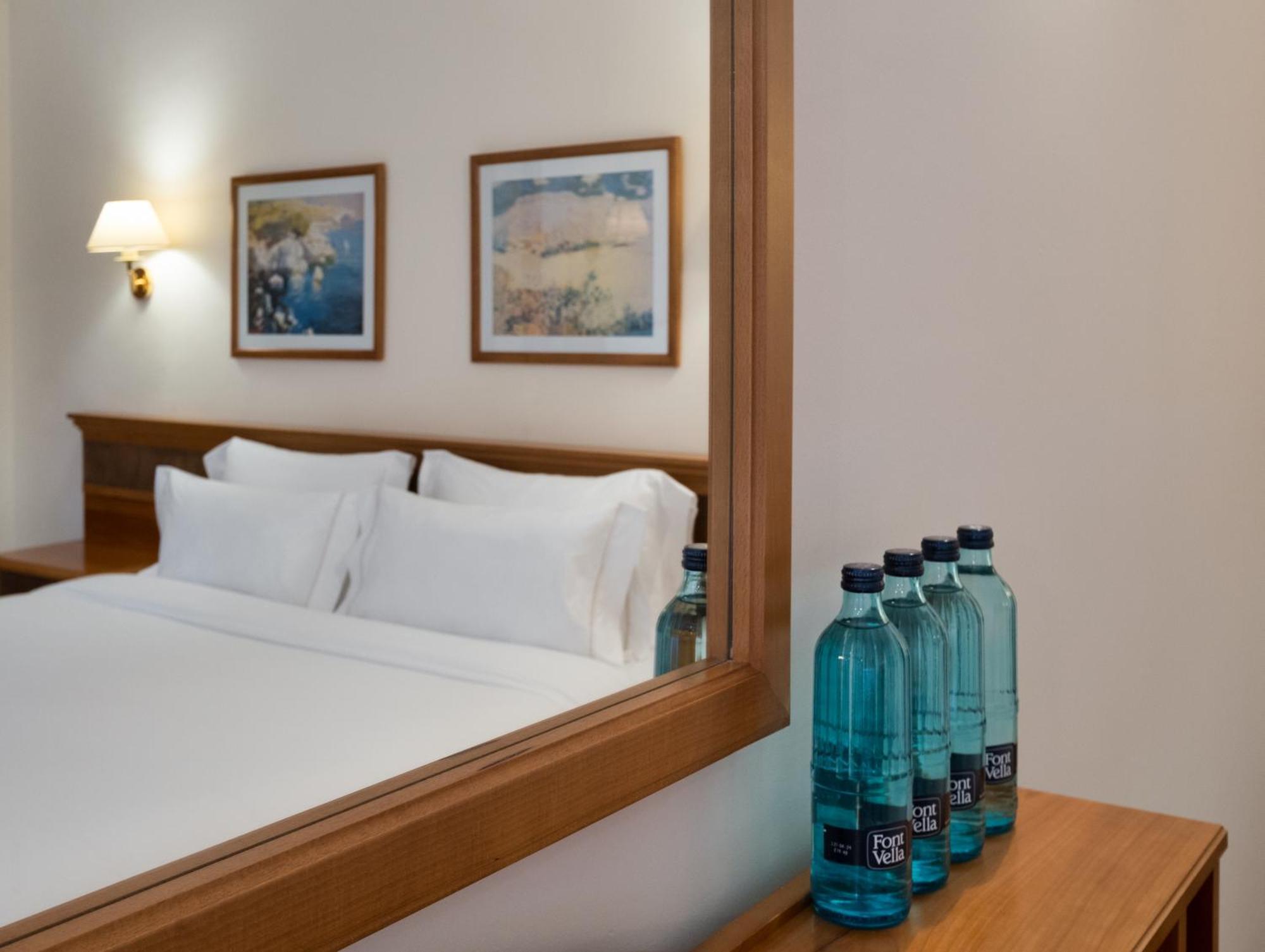 Hotel Montjoi By Brava