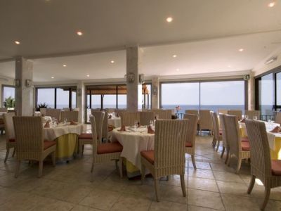 Montjoi By Brava Hotel 3*